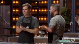 Masterchef Australia - Season 13 Episode 07